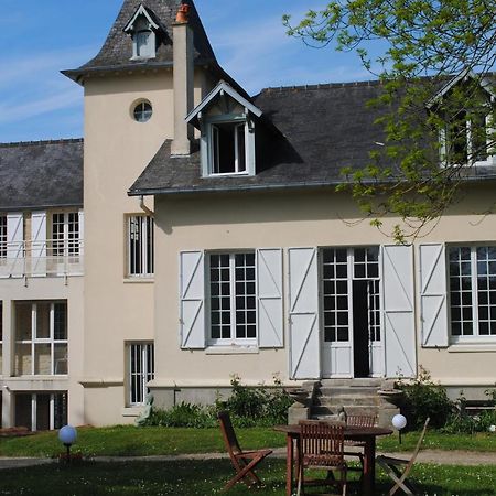 La Villa Mirabelle 2Min D'Arromanches-Les-Bains Tracy-sur-Mer Exterior foto